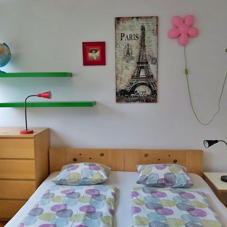 Apartment Anita Omis Room photo