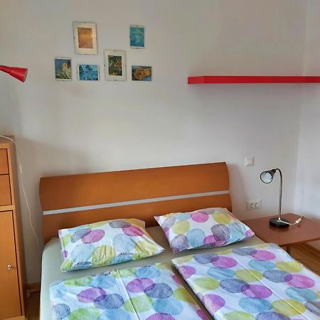 Apartment Anita Omis Room photo