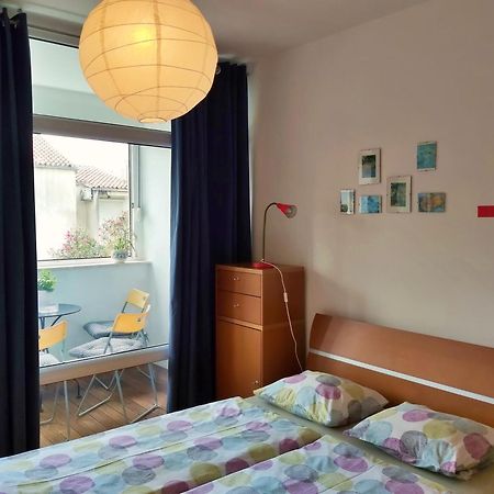 Apartment Anita Omis Room photo