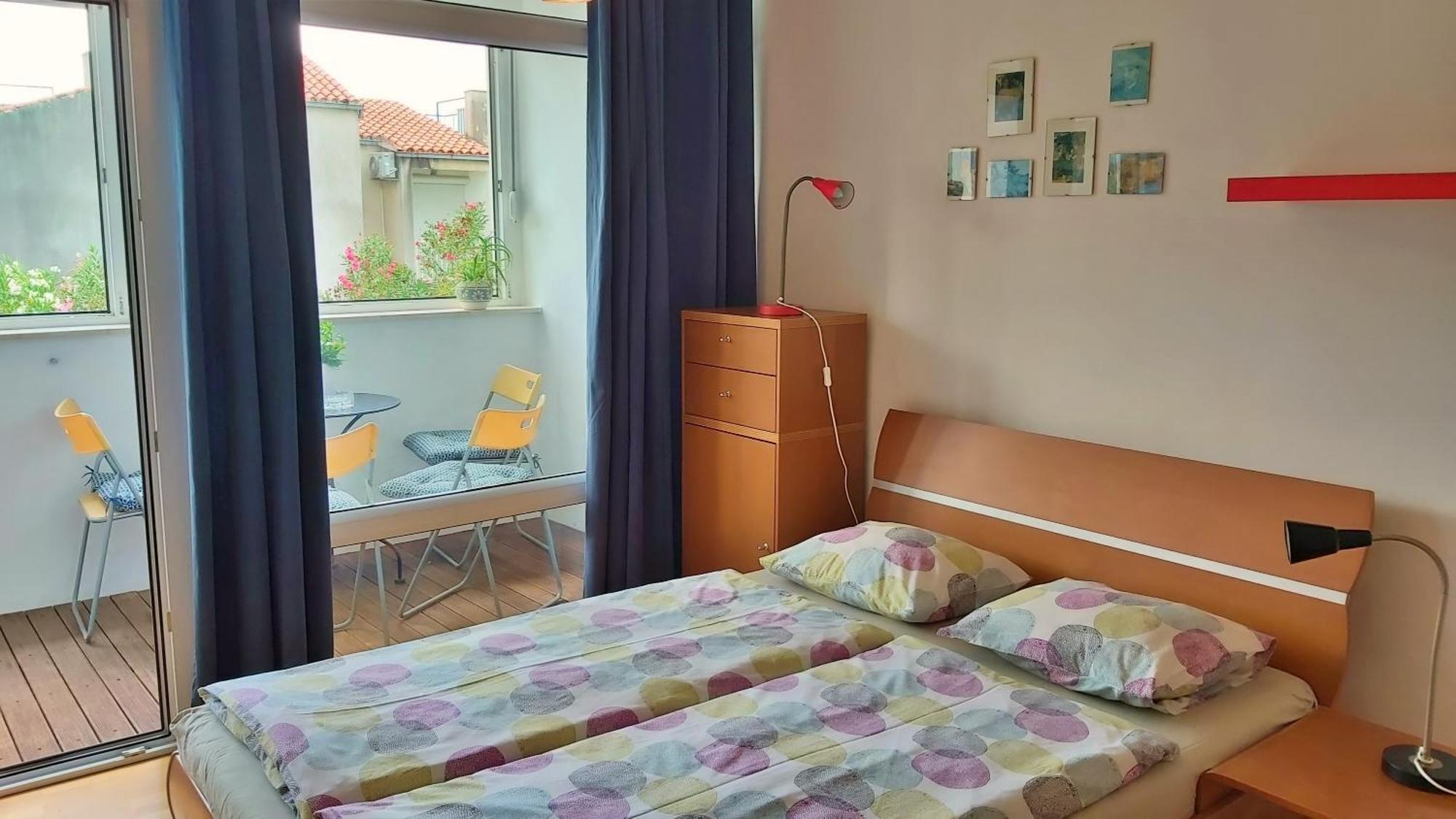 Apartment Anita Omis Room photo