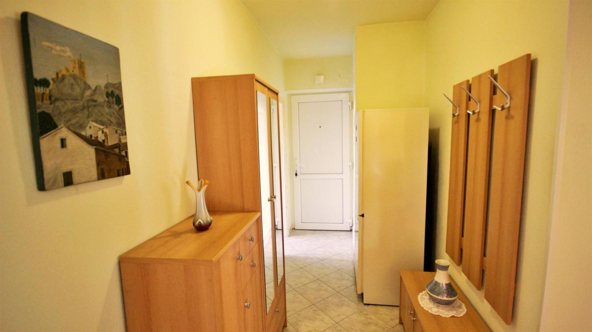 Apartment Anita Omis Room photo