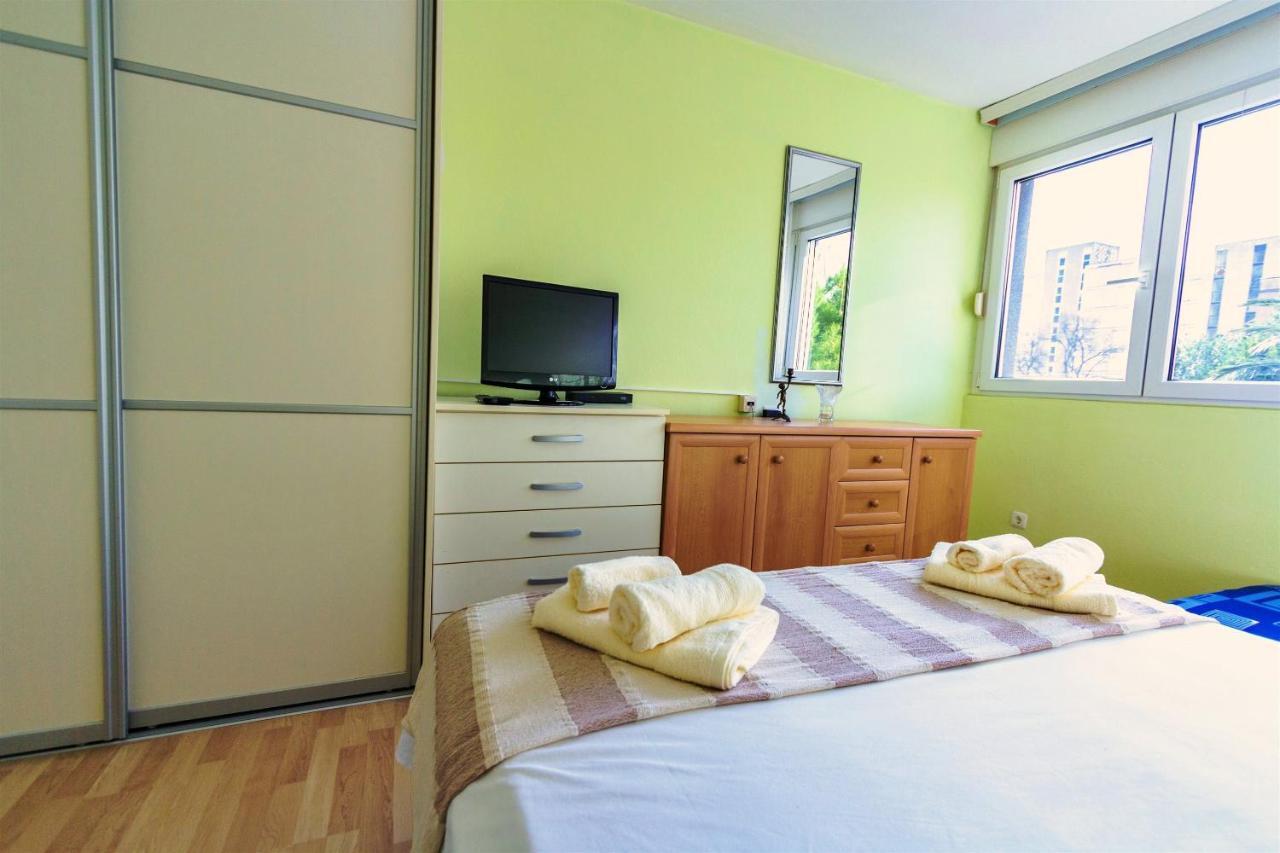 Apartment Anita Omis Exterior photo